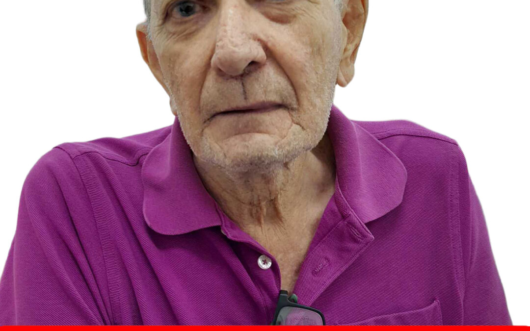 EDUARDO ORTEGA VILLALBA