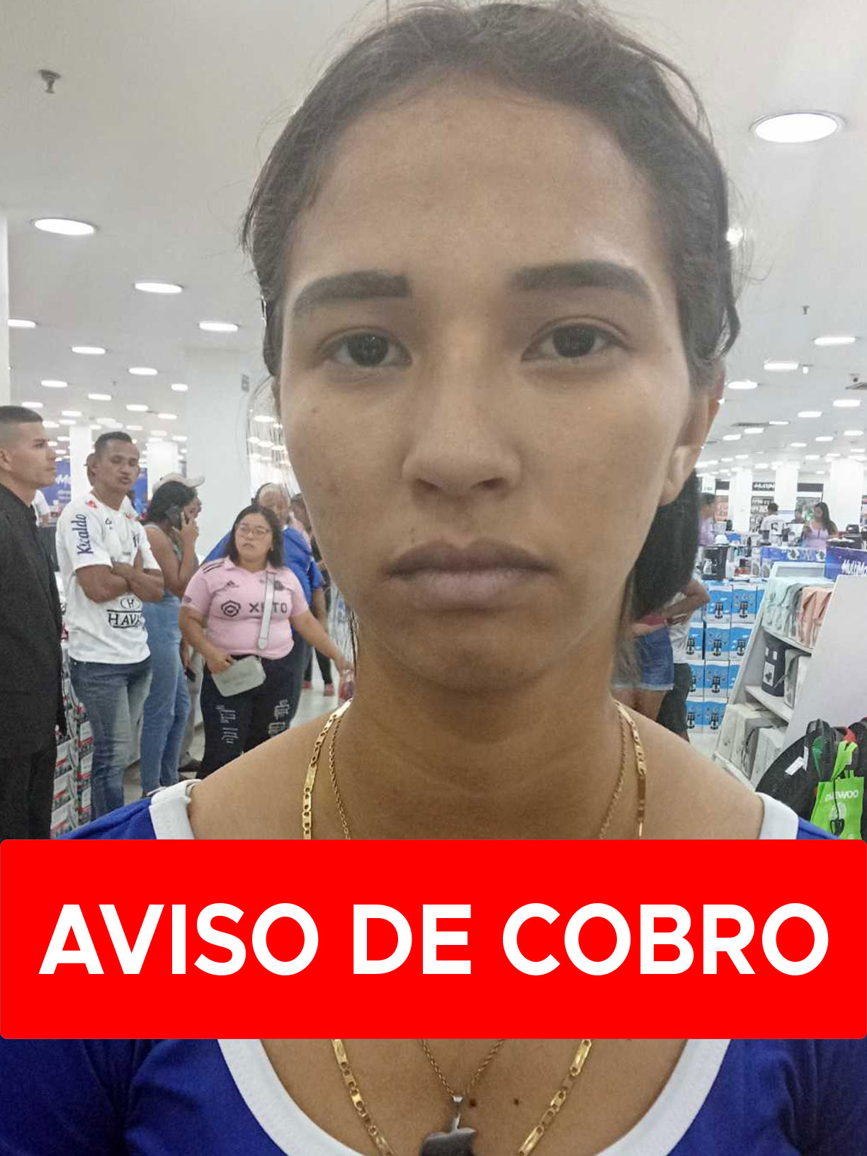 EDUSMARYS MISLEYDIZ TORRES BRAVO