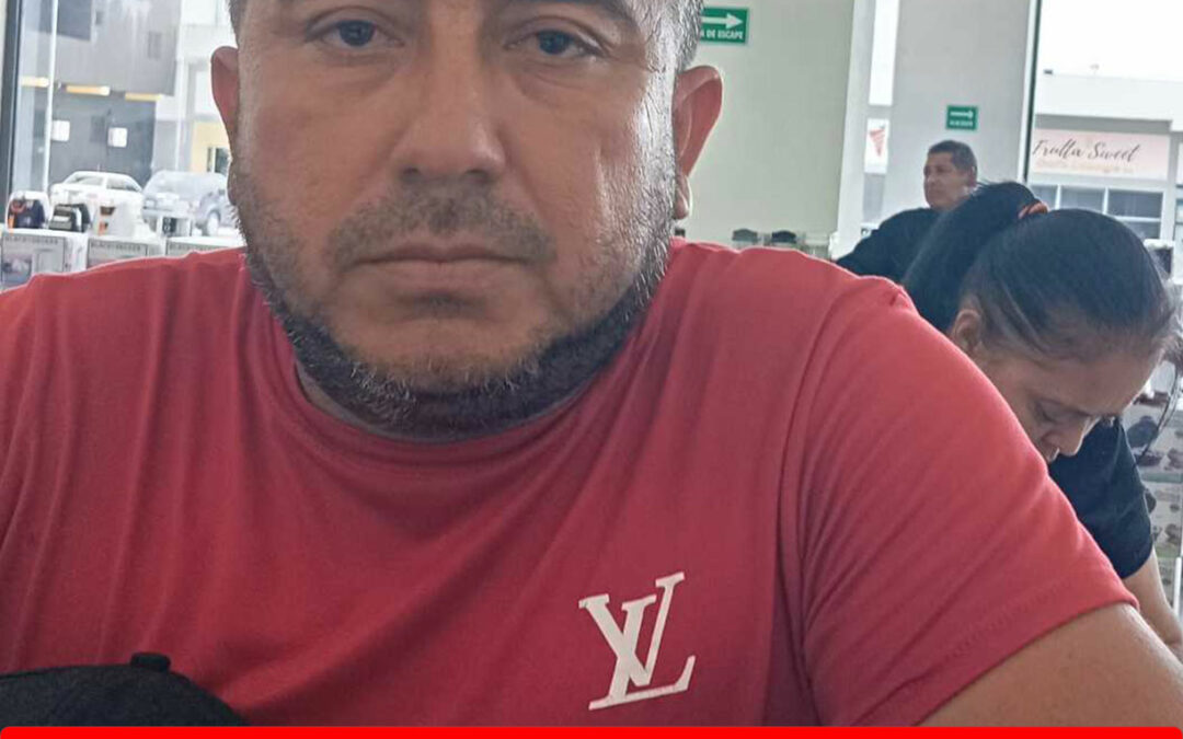 EDWIN JOSE ESCALONA FIGUEREDO