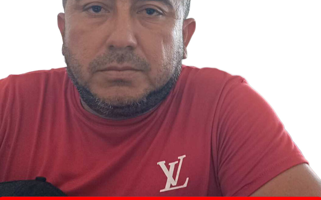 EDWIN JOSE ESCALONA FIGUEREDO