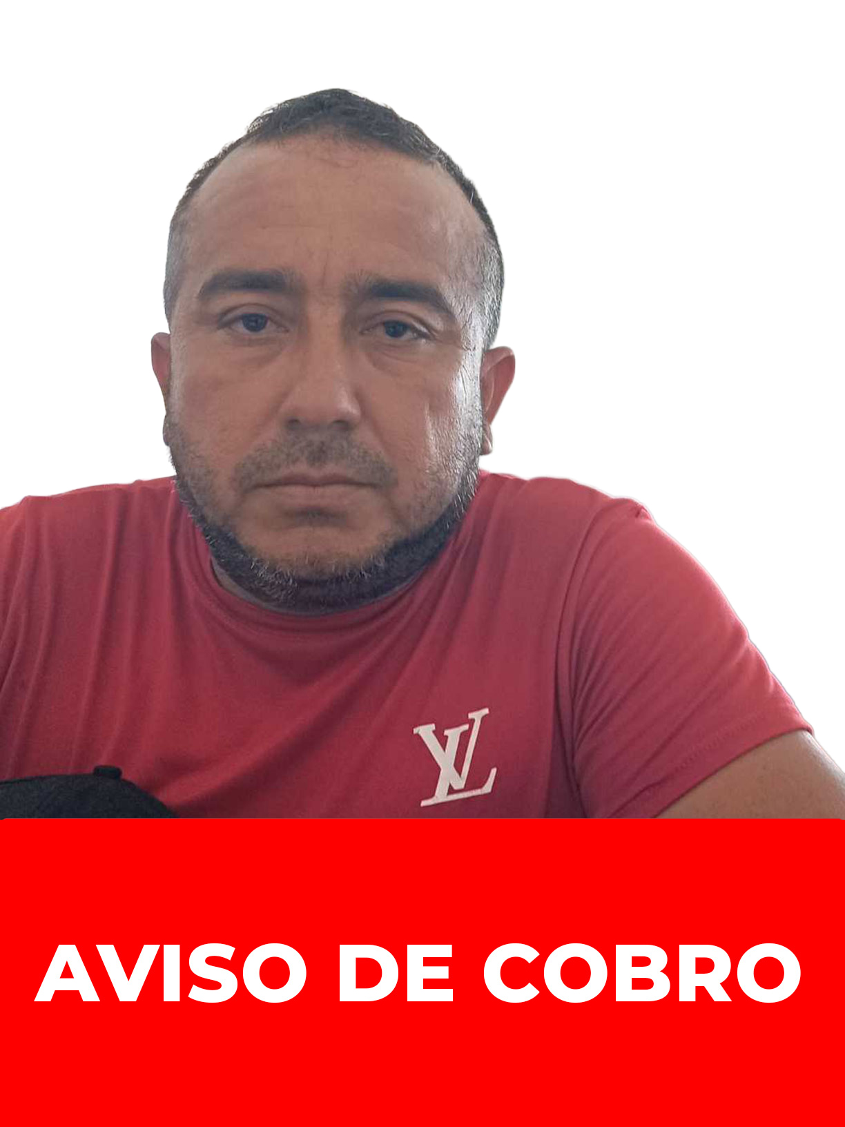 EDWIN JOSE ESCALONA FIGUEREDO