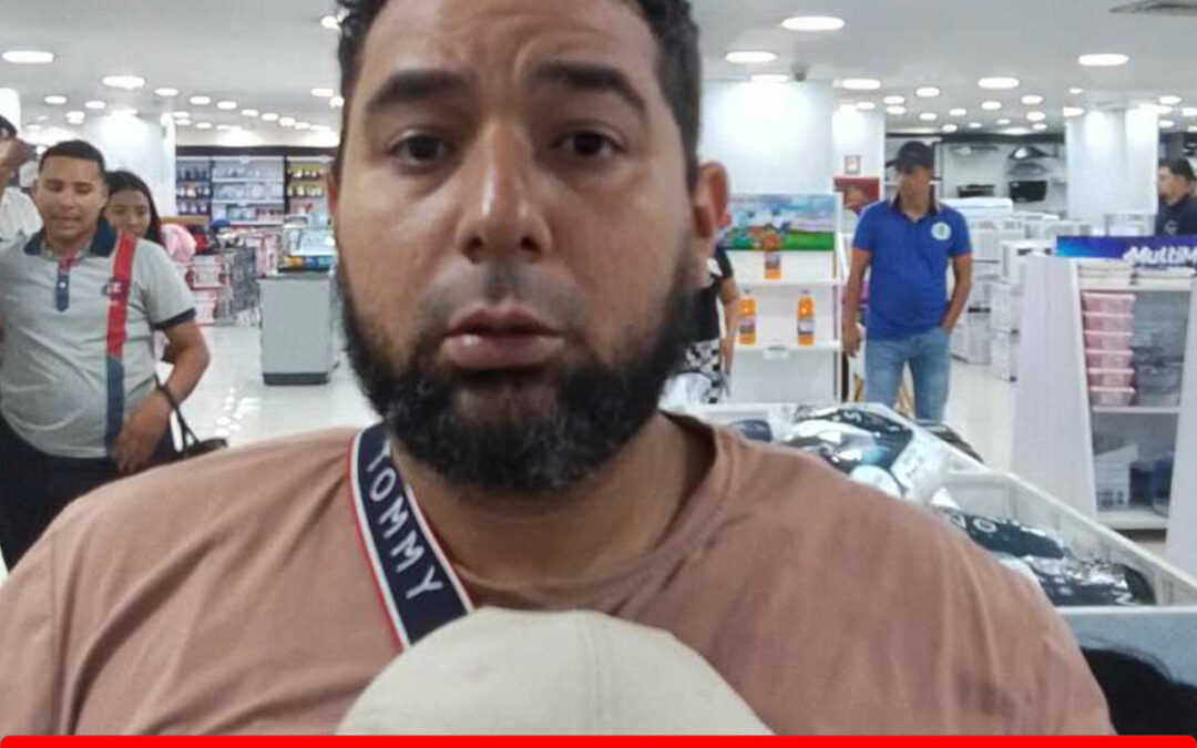 EDWIN MANUEL MACIAS PASSANTINO