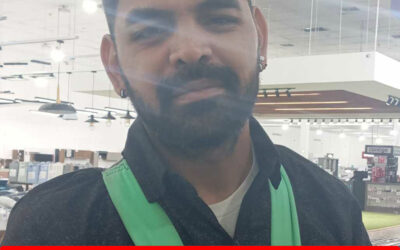 EDWING DISNEY DE JOSE MARTINEZ YUSTY