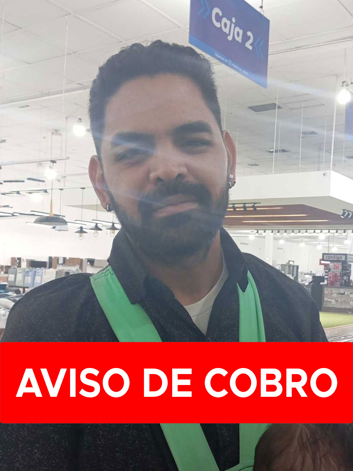 EDWING DISNEY DE JOSE MARTINEZ YUSTY