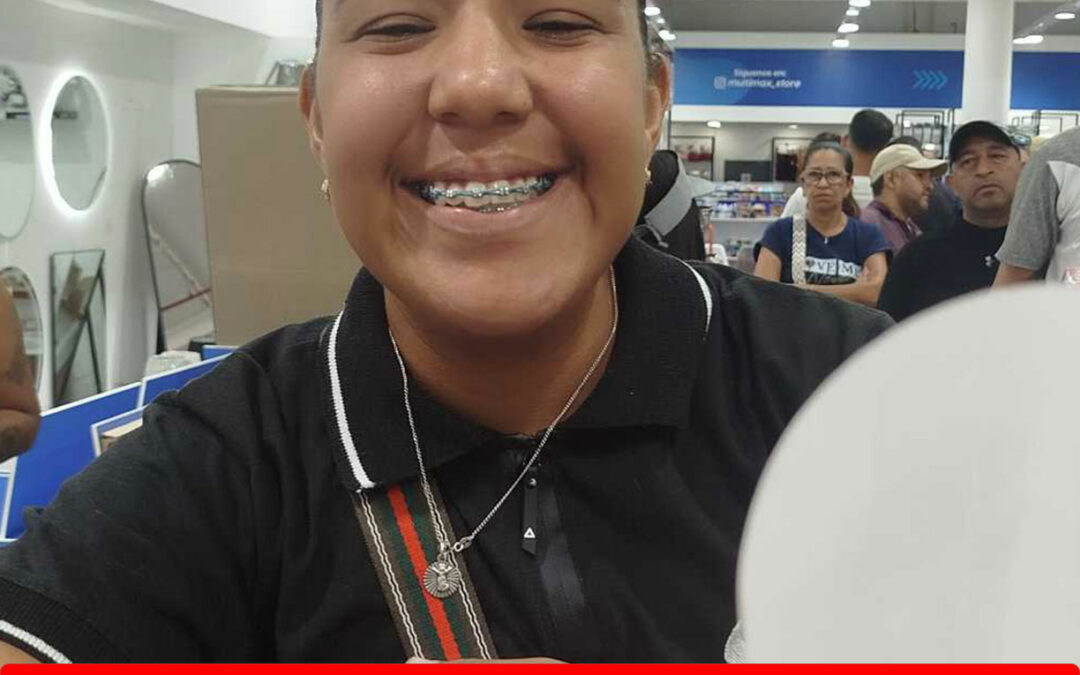 EDWUARYS EDNIUSKA MIJARES JULIO