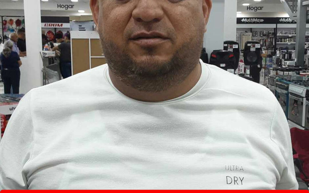 EDYNS OMAR MIRANDA DAVILA