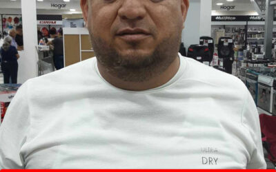 EDYNS OMAR MIRANDA DAVILA