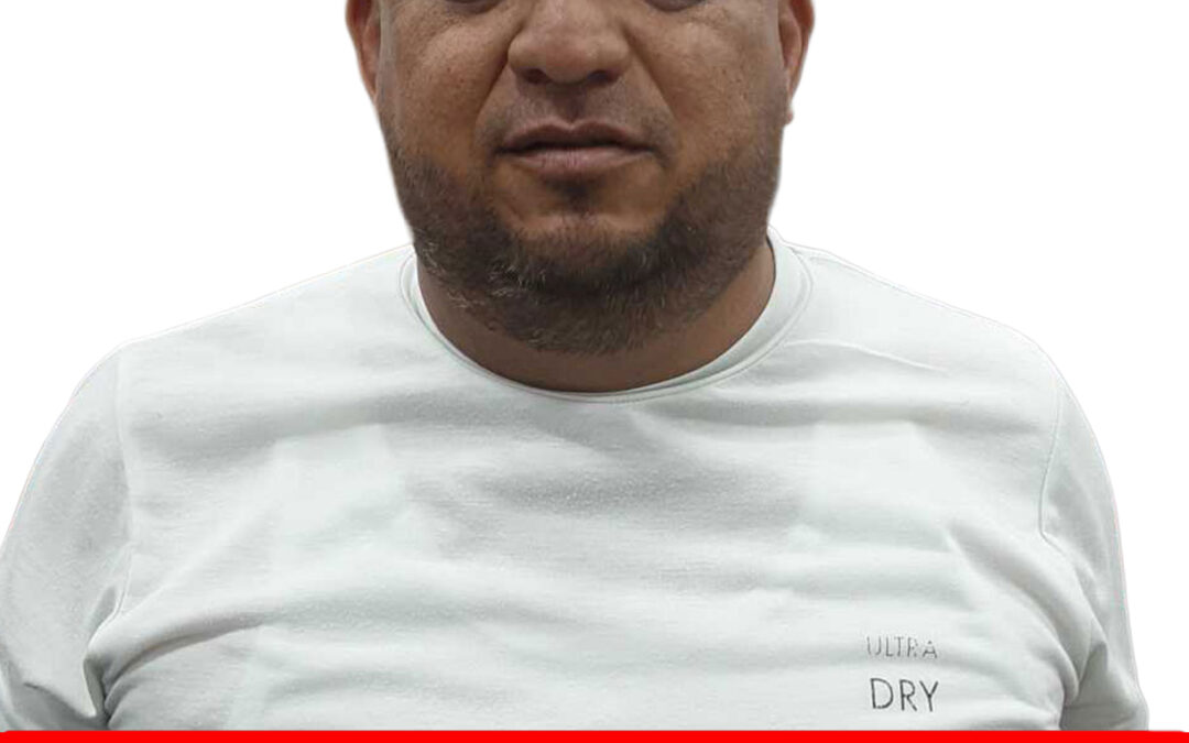 EDYNS OMAR MIRANDA DAVILA