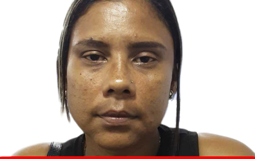 EGDA MARIA ROMERO GOMEZ