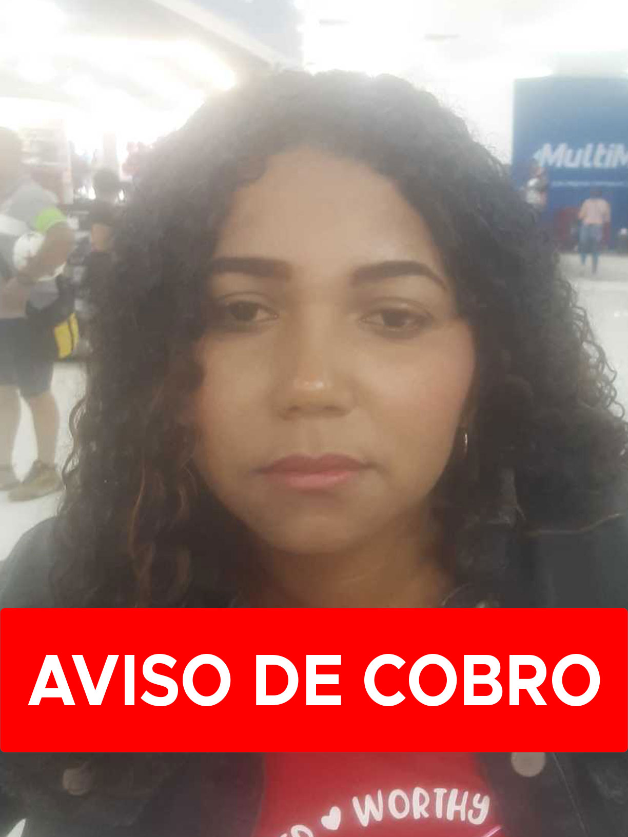 EGLIS RAHAT BORGES RODRIGUEZ