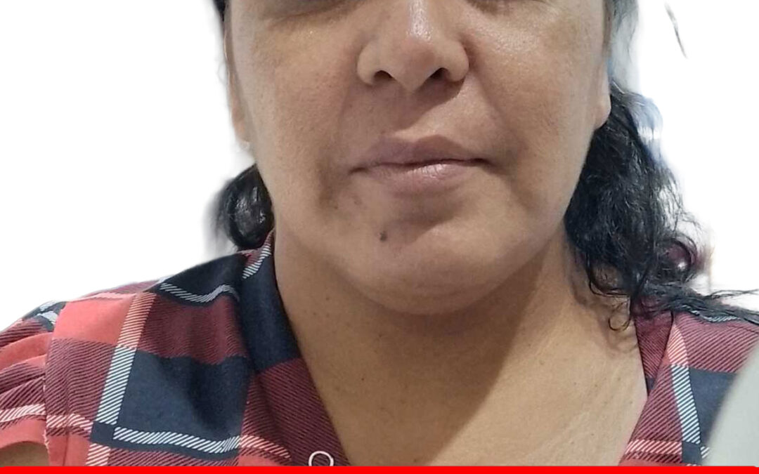 EGLISMAR DEL VALLE CABELLO CABEZA