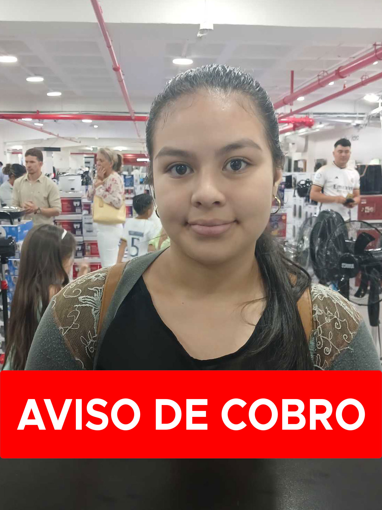EHUDA VILMARY FERNANDEZ ALARCON