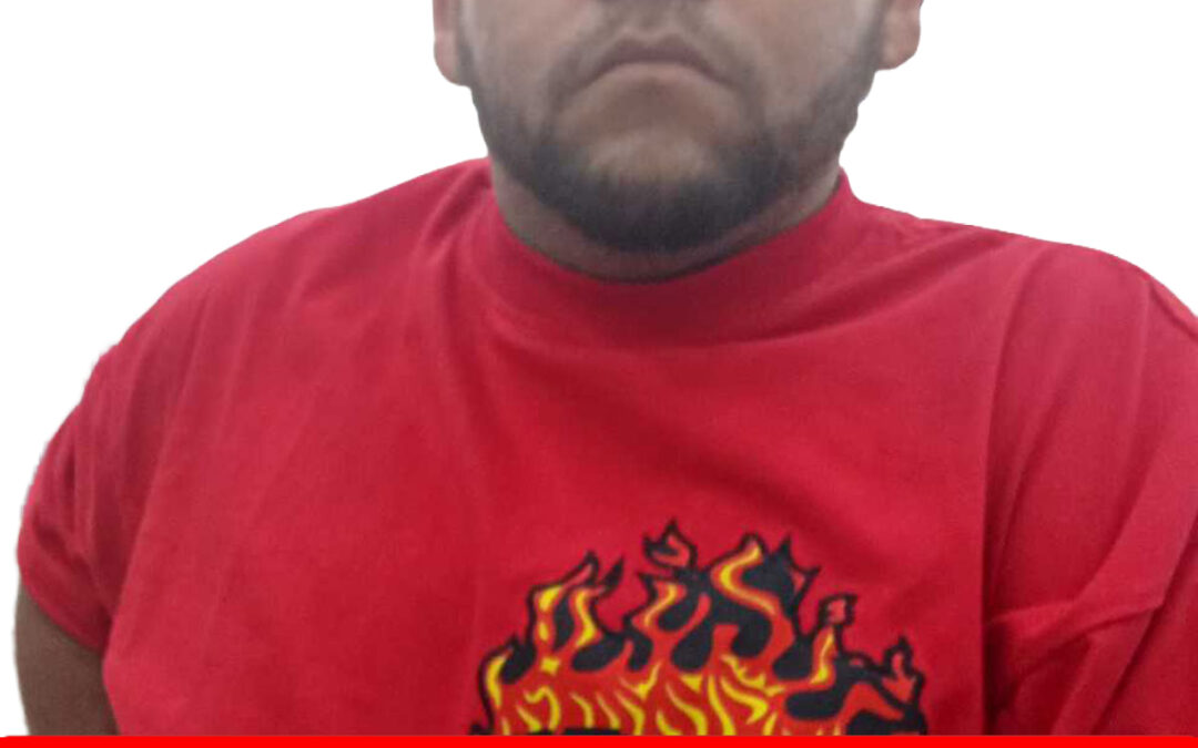 EIDERCXON JIMMY PAZ SANGRONI