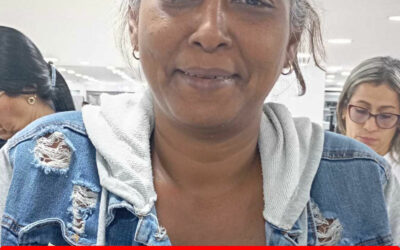 EILIN CAROLINA TORO ROMERO