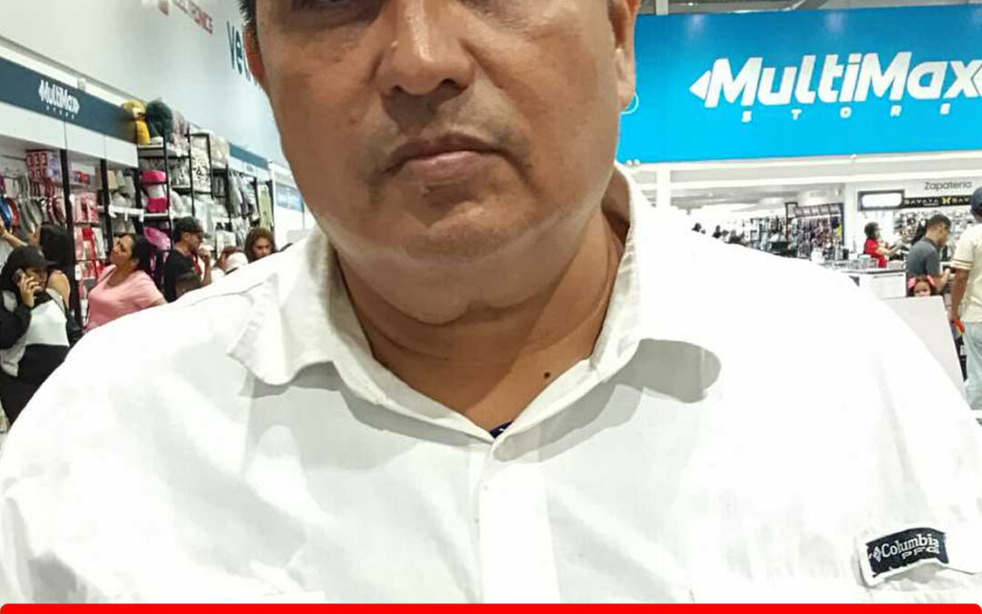 ELEAZAR GREGORIO VILORIA ROMERO