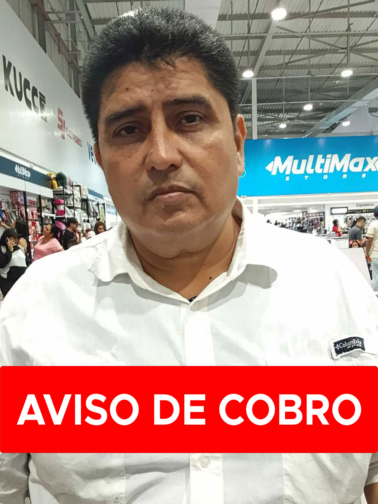 ELEAZAR GREGORIO VILORIA ROMERO