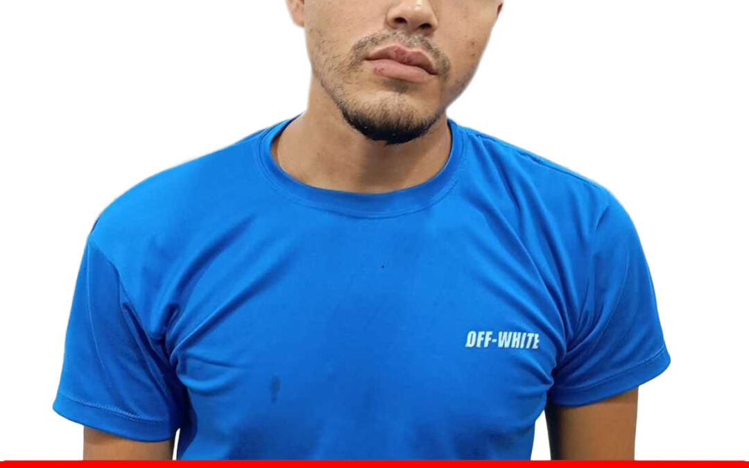 ELEUTERIO EZEQUIEL MENDEZ BASTARDO