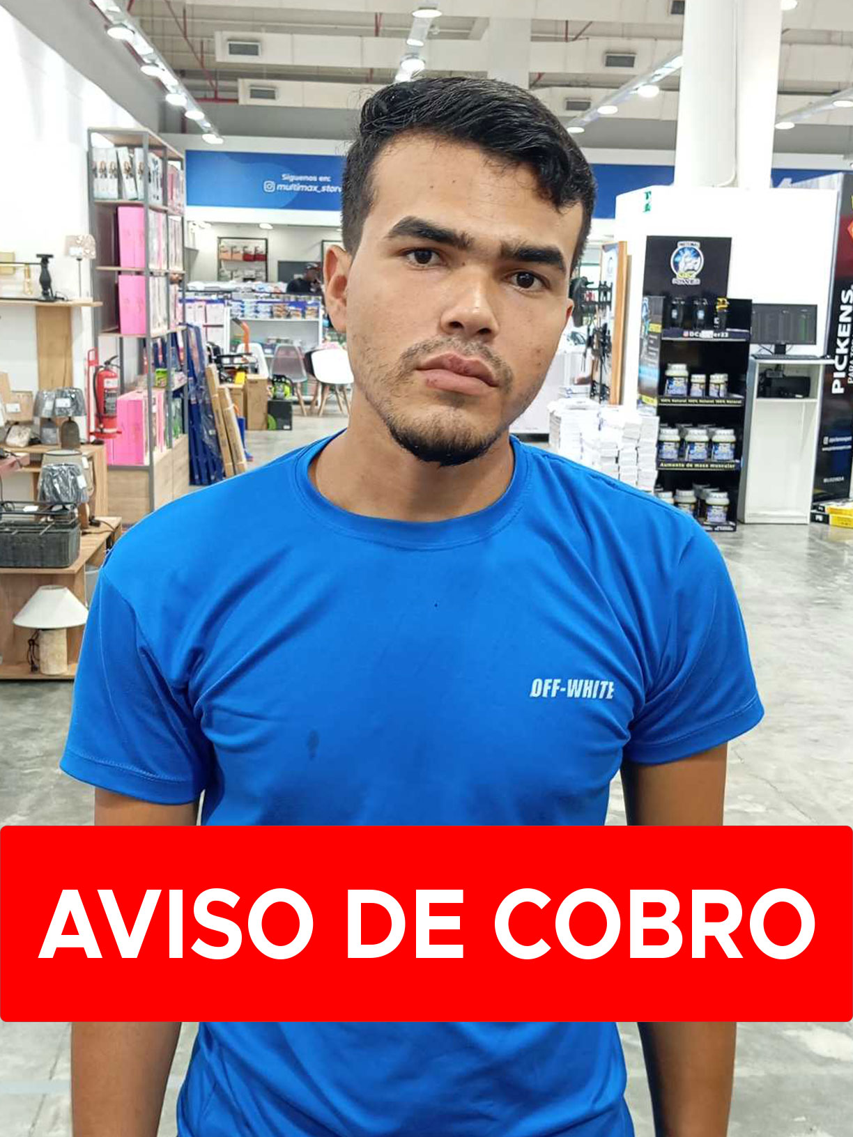 ELEUTERIO EZEQUIEL MENDEZ BASTARDO