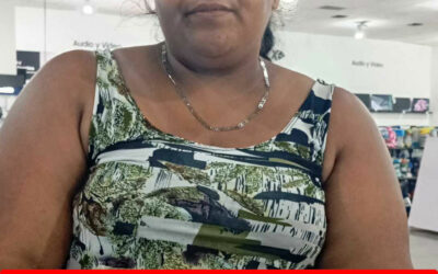 ELIANA MARGARITA BERNAL RIVAS