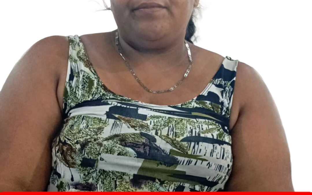 ELIANA MARGARITA BERNAL RIVAS