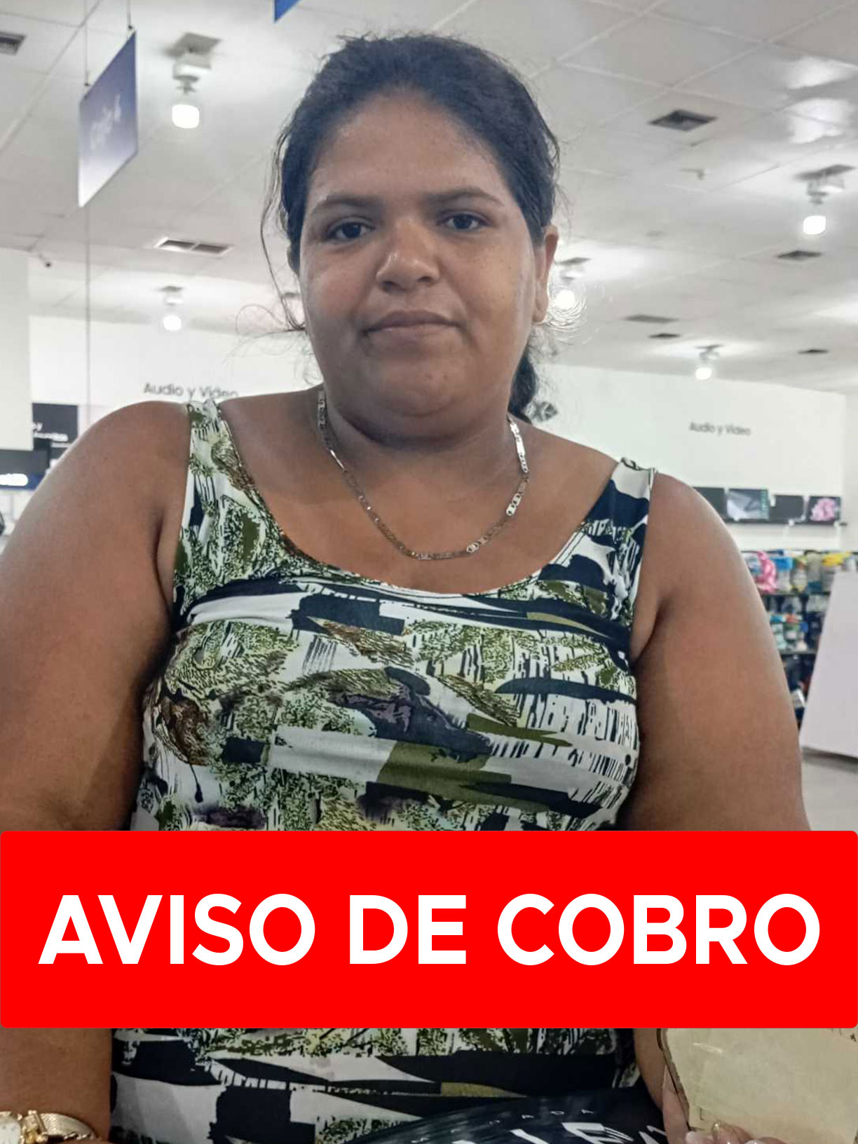 ELIANA MARGARITA BERNAL RIVAS