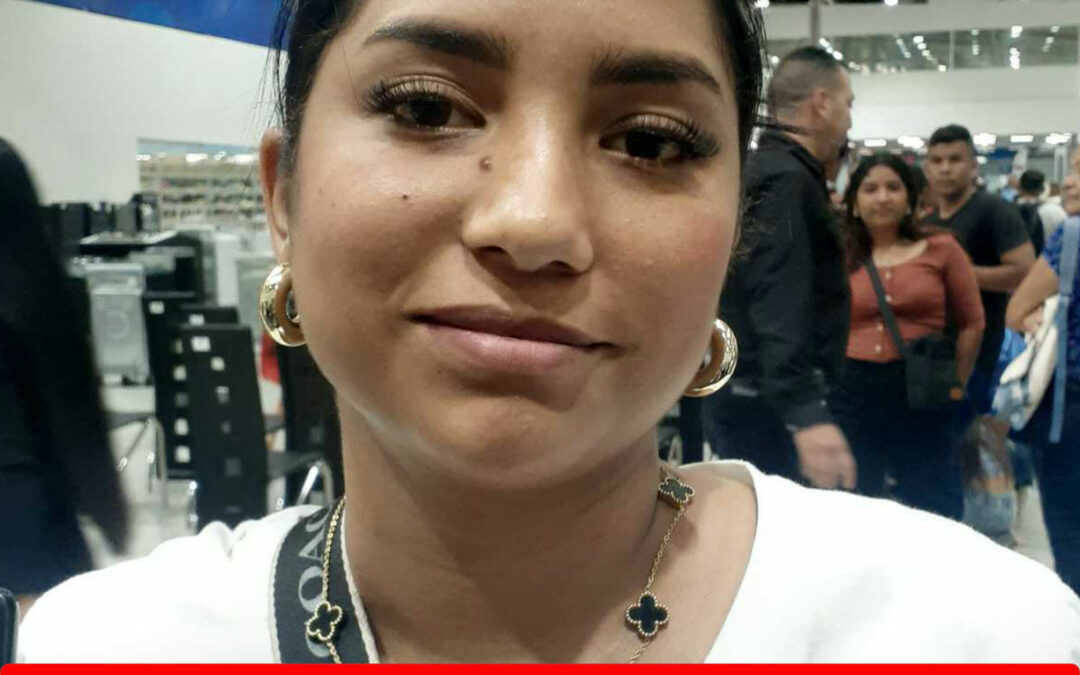 ELIANNI SARAY HERNANDEZ GONZALEZ