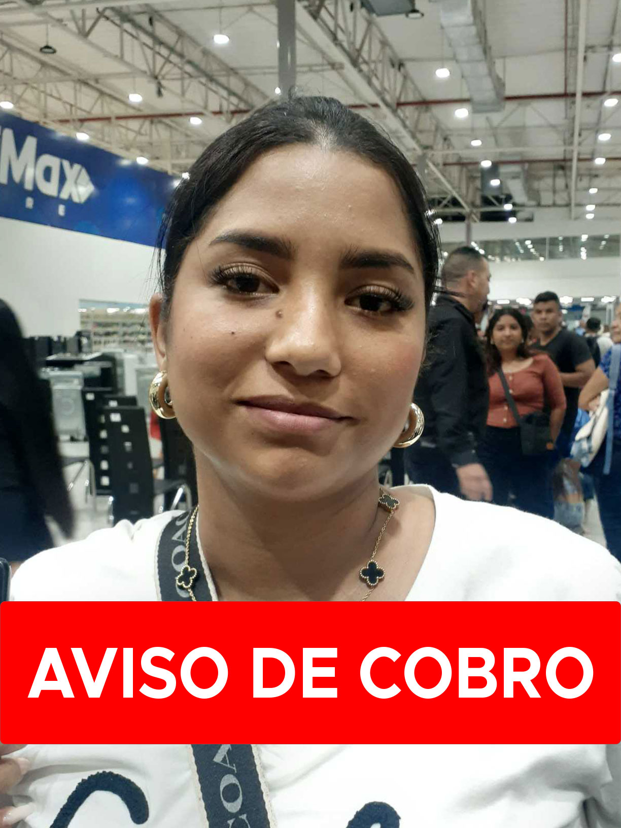 ELIANNI SARAY HERNANDEZ GONZALEZ