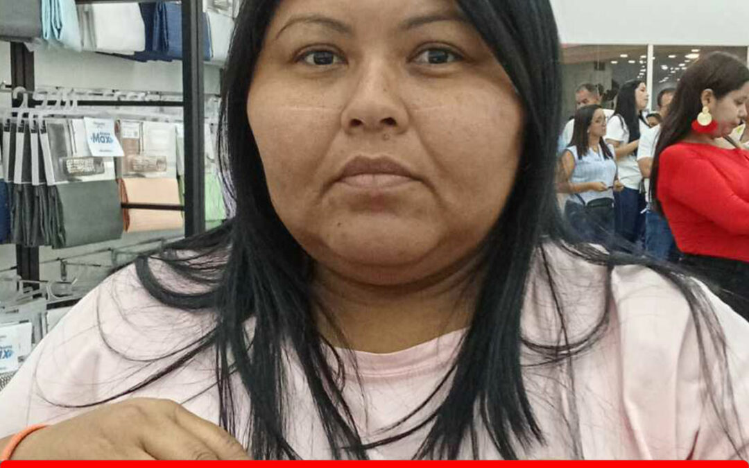 ELIANNIS DEL CARMEN GERMAN COLINA