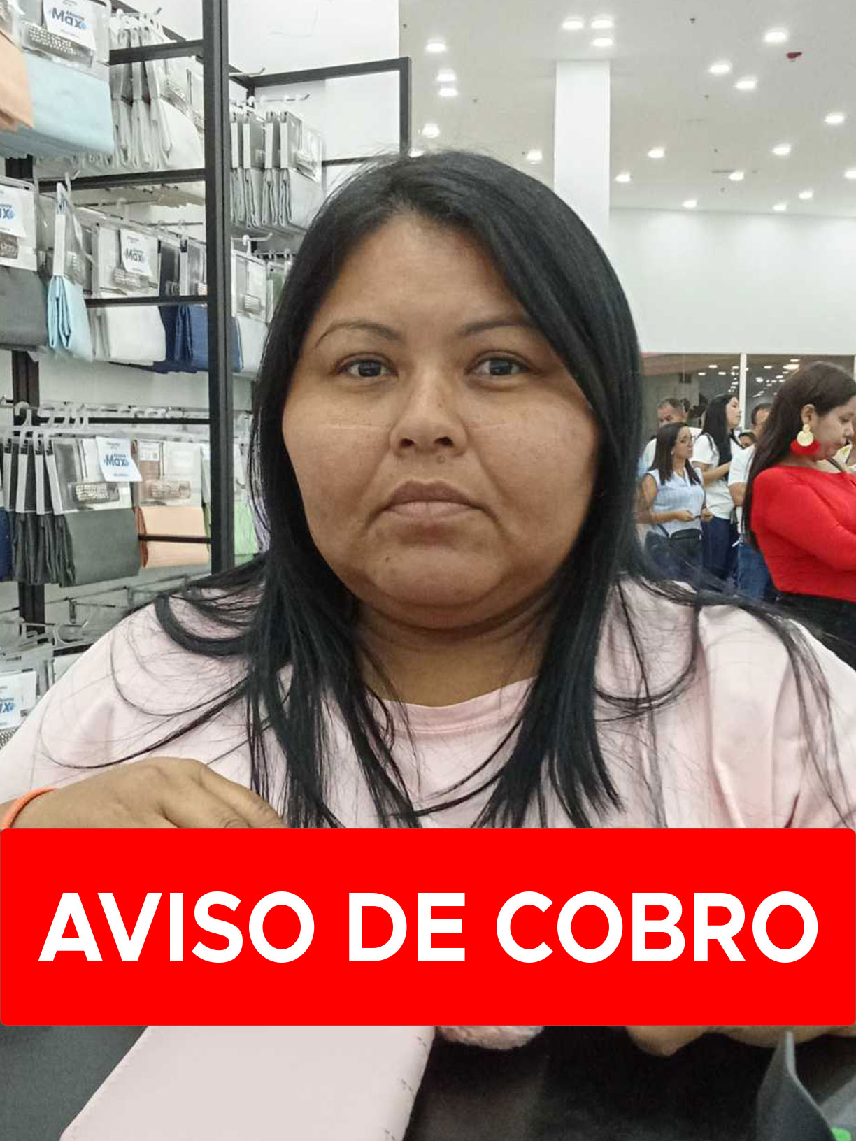 ELIANNIS DEL CARMEN GERMAN COLINA