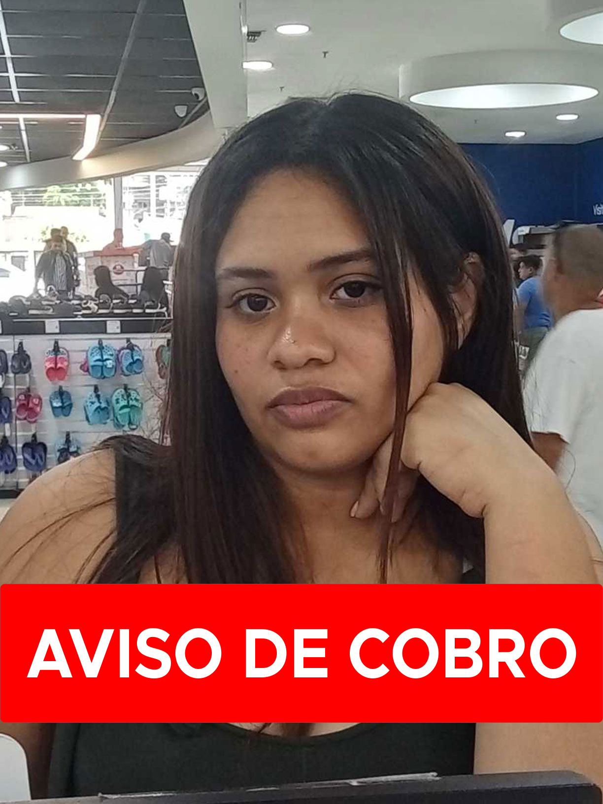 ELIANNY VALENTINA TELLECHEA SOSA