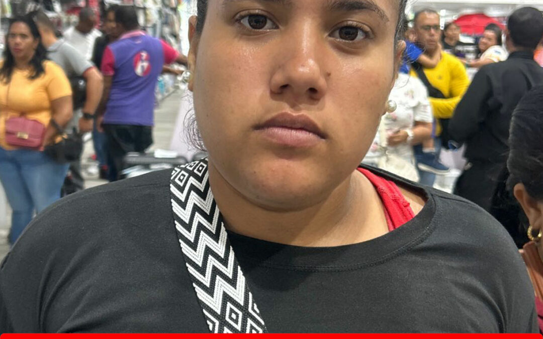 ELIANNYS DEL VALLE MUJICA LOPEZ