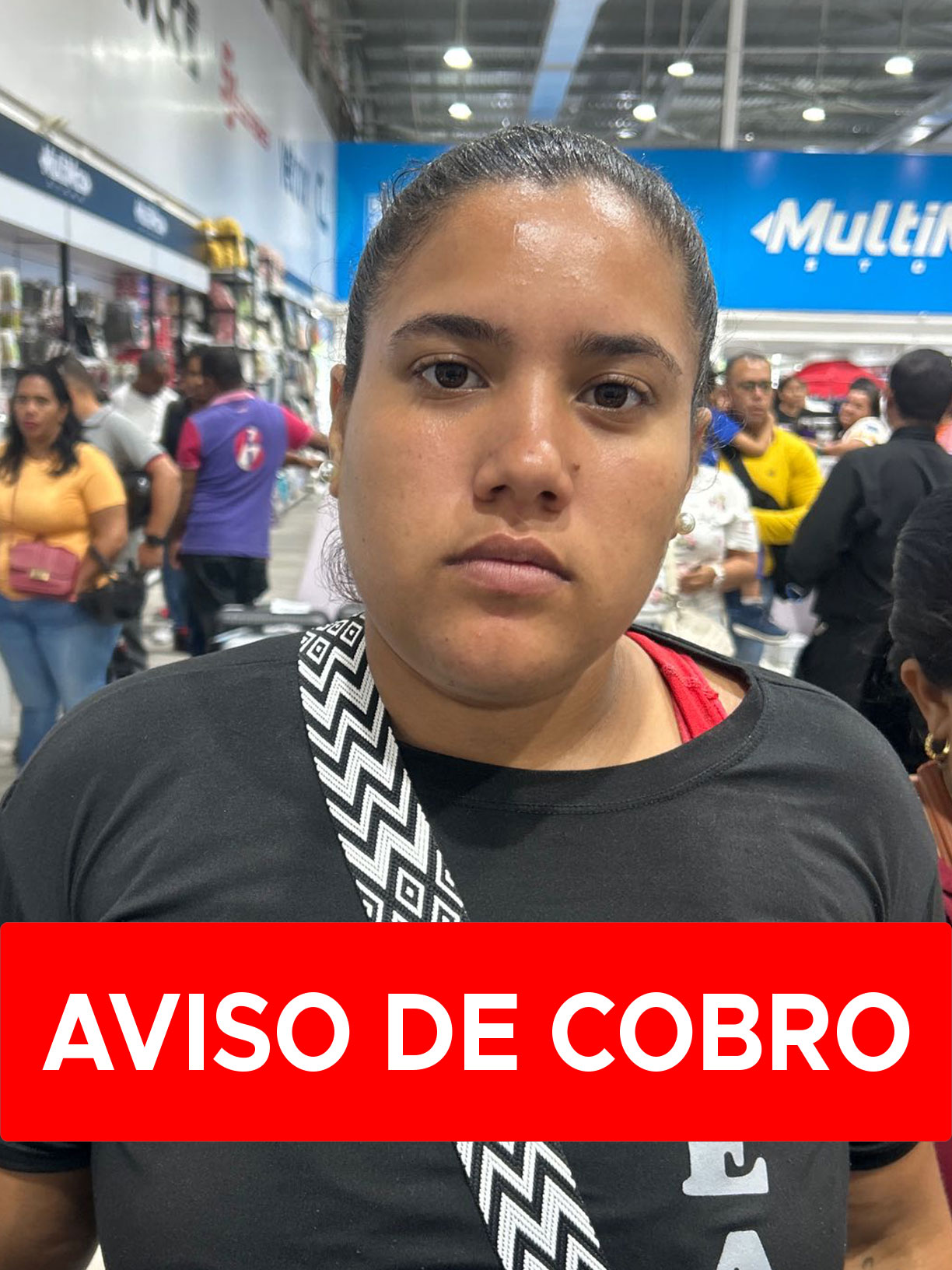 ELIANNYS DEL VALLE MUJICA LOPEZ
