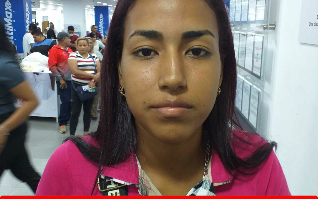 ELIANYIS NAZARETH VALOR CORDOVA