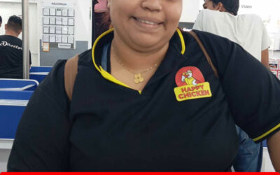 ELIANYS ALEXANDRA SANCHEZ MANAURE