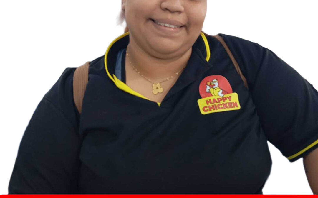 ELIANYS ALEXANDRA SANCHEZ MANAURE