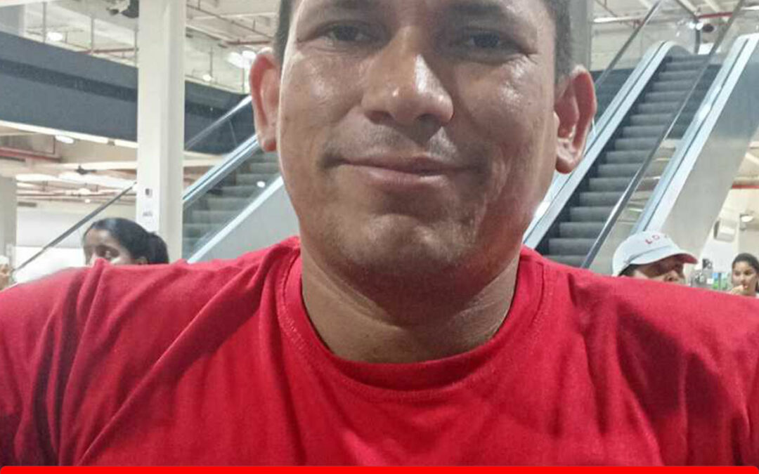 ELIAS DAVID GONZALEZ HERNANDEZ