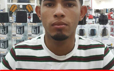 ELIAS OTONIEL LARA GALINDEZ