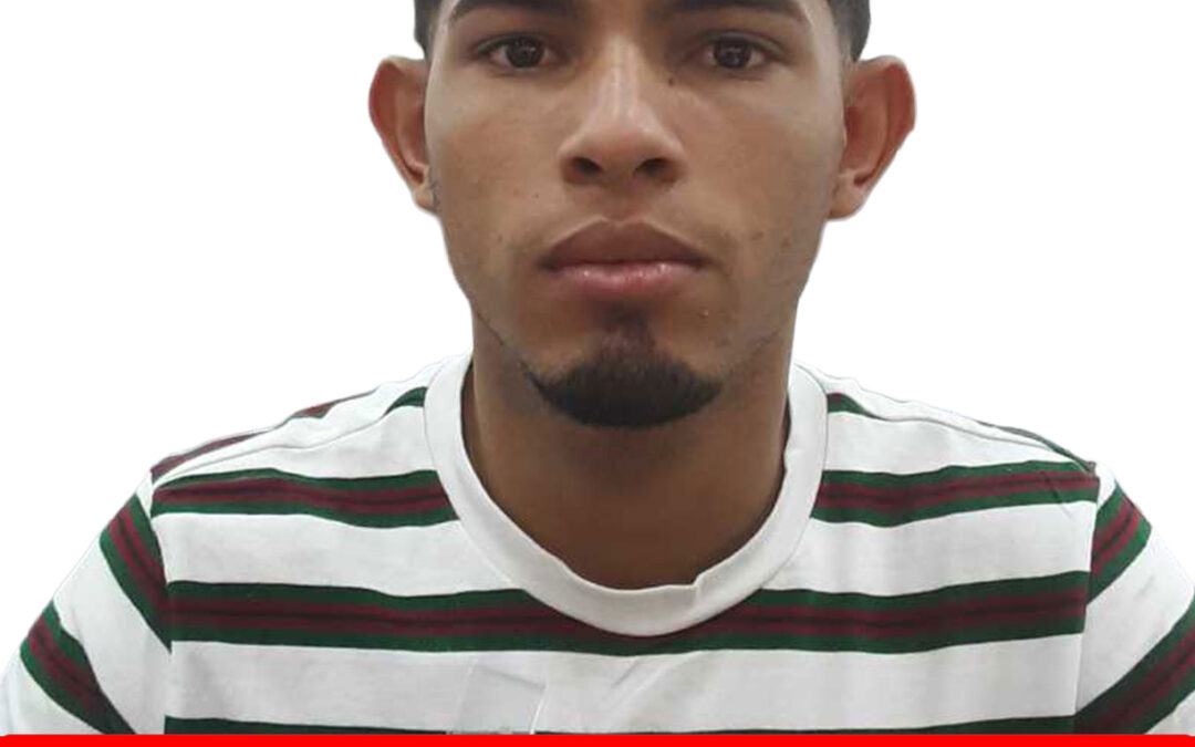 ELIAS OTONIEL LARA GALINDEZ