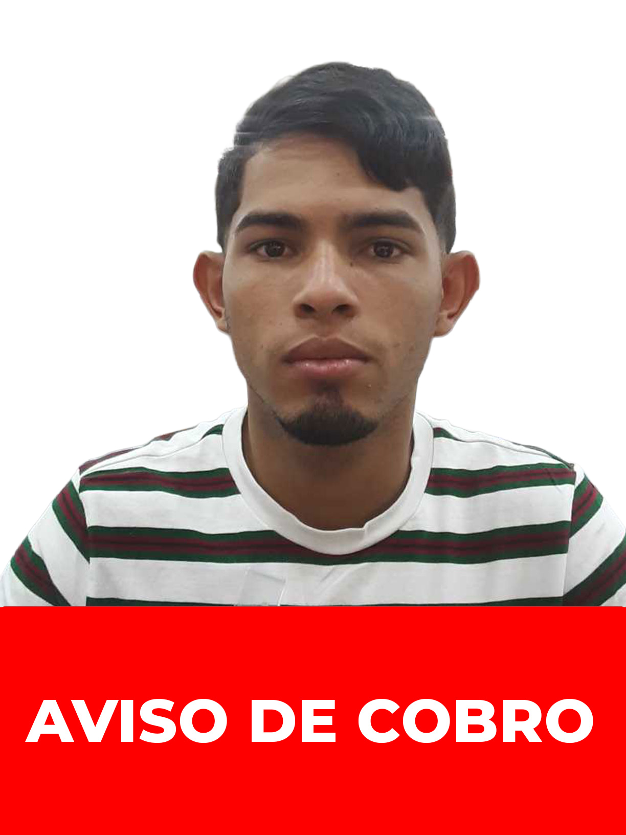 ELIAS OTONIEL LARA GALINDEZ