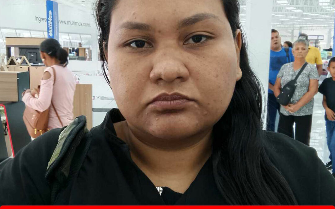 ELISA MATILDE VILLALOBOS SAMPAYO