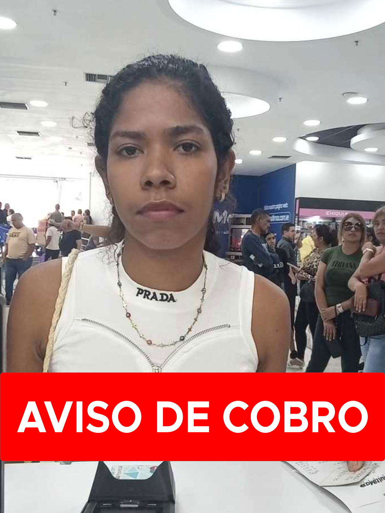 ELIZABETH BISNEIDI SANCHEZ DIAZ
