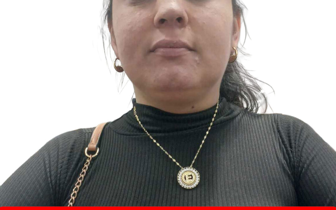 ELIZABETH DIAZ LABRADOR