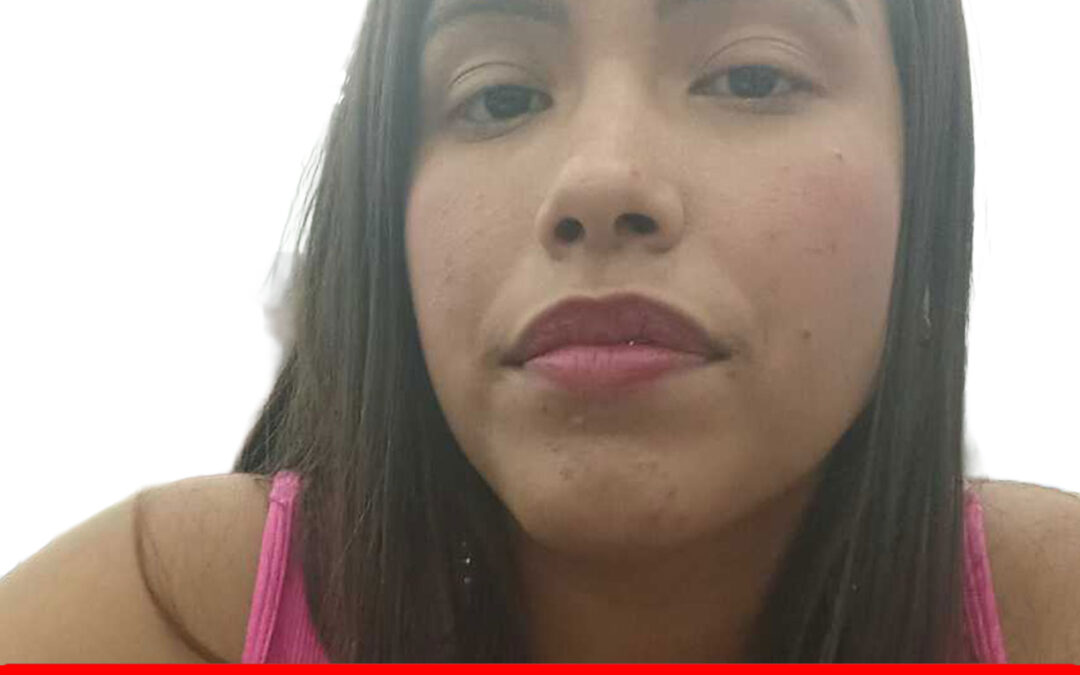 ELIZMAR DAISBELIS CAMERO VELASQUEZ