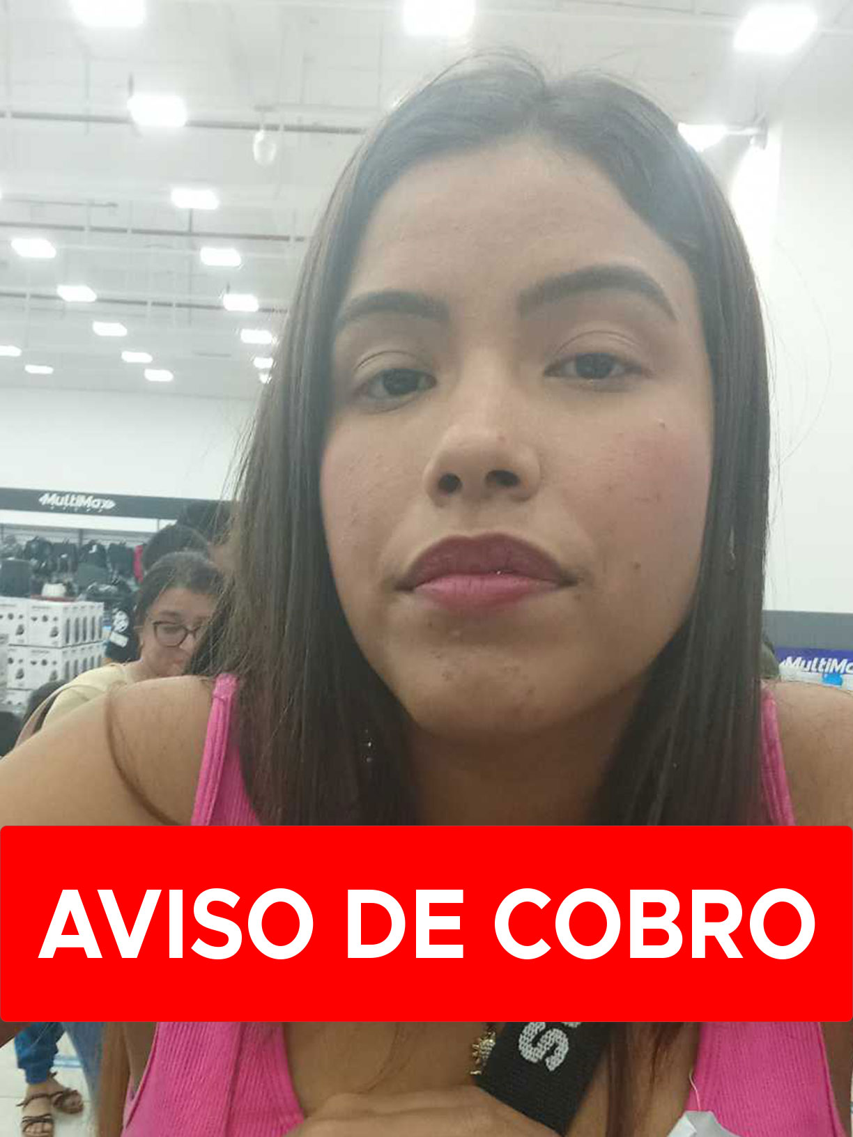 ELIZMAR DAISBELIS CAMERO VELASQUEZ