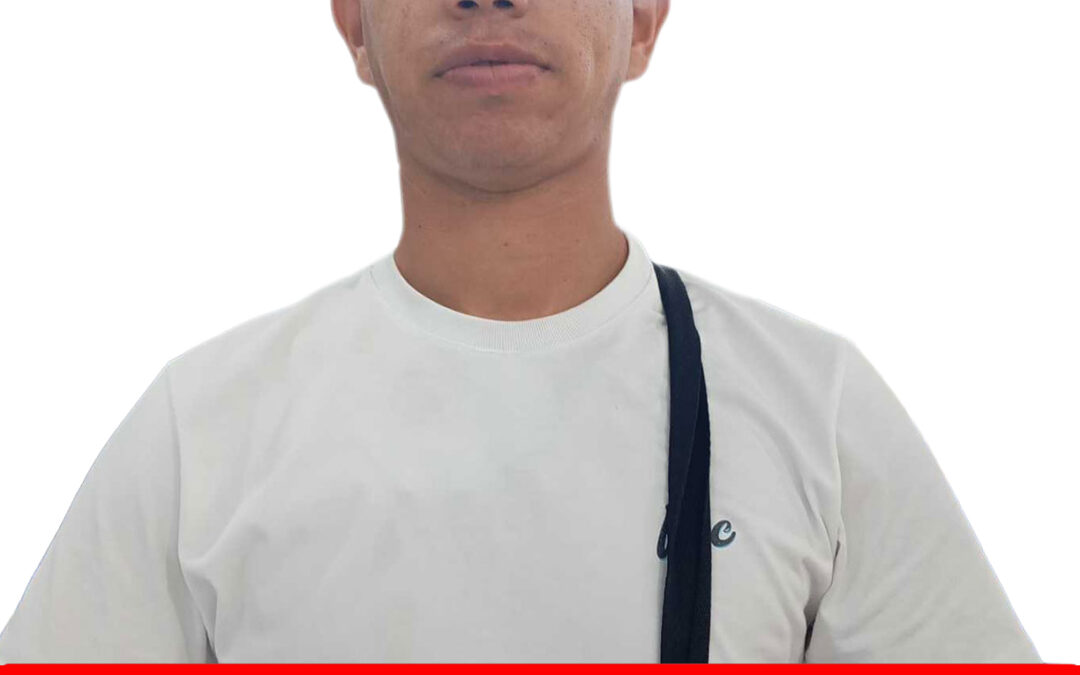 ELLENGER FRANK JUNIOR DAZO NARVAEZ