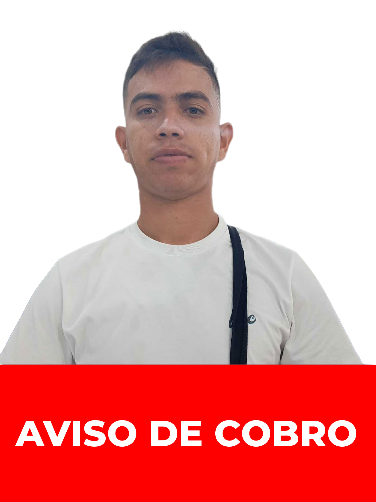 ELLENGER FRANK JUNIOR DAZO NARVAEZ