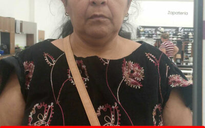 EMILIA JOSEFINA LOPEZ DE COHEN