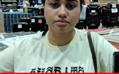 EMILY CELESTE MORA RODRIGUEZ