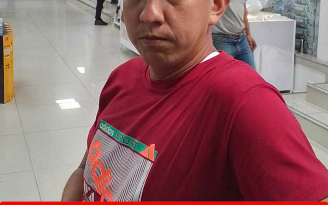 ENDER JESUS SOTO VALLADARES