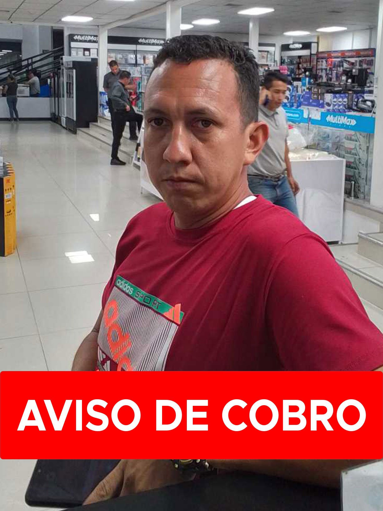 ENDER JESUS SOTO VALLADARES